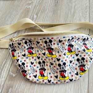 Stoney Clover Lane Disney Yours Truly Classic Fanny NEW